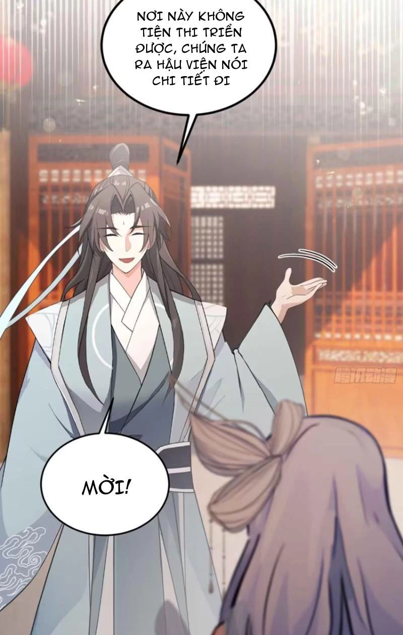 Hoá Ra Ta Đã Vô Địch Từ Lâu Chapter 44 - Trang 4