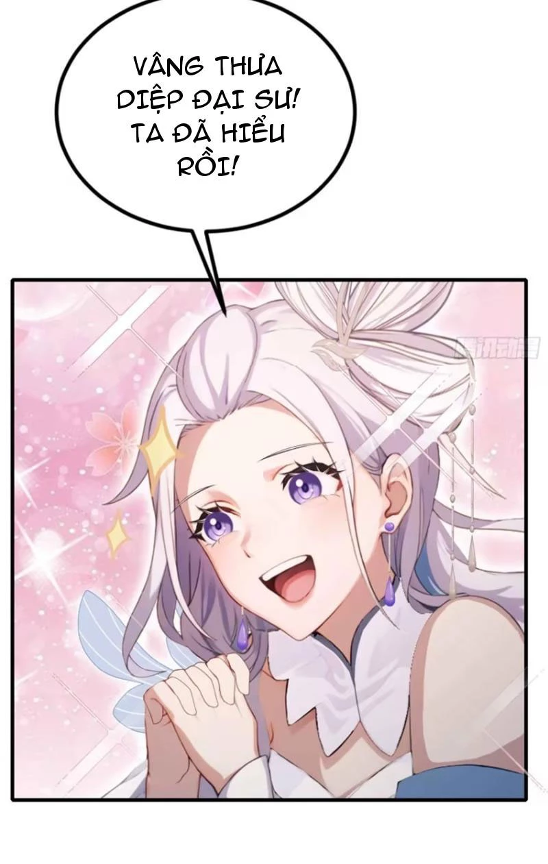 Hoá Ra Ta Đã Vô Địch Từ Lâu Chapter 44 - Trang 4