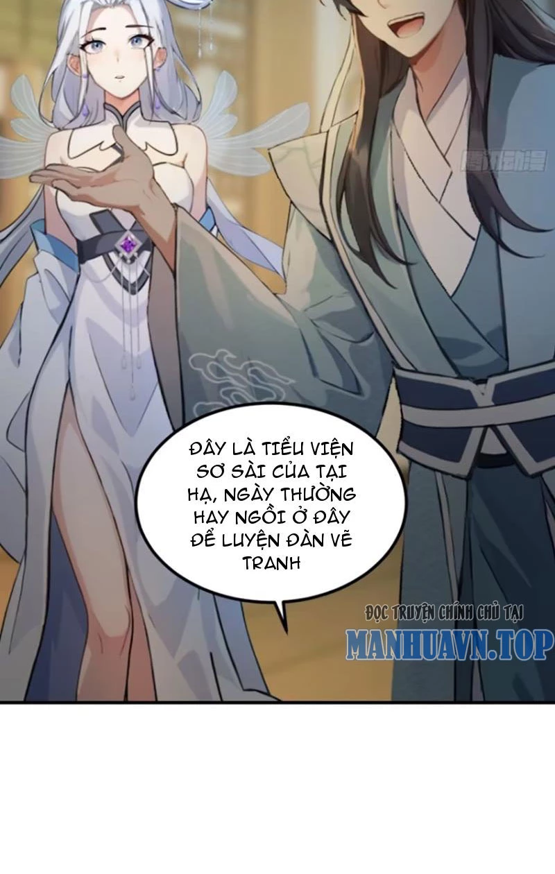 Hoá Ra Ta Đã Vô Địch Từ Lâu Chapter 44 - Trang 4