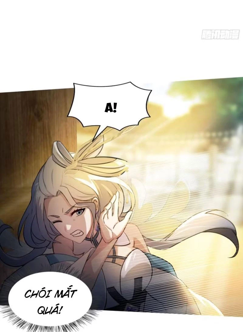 Hoá Ra Ta Đã Vô Địch Từ Lâu Chapter 44 - Trang 4