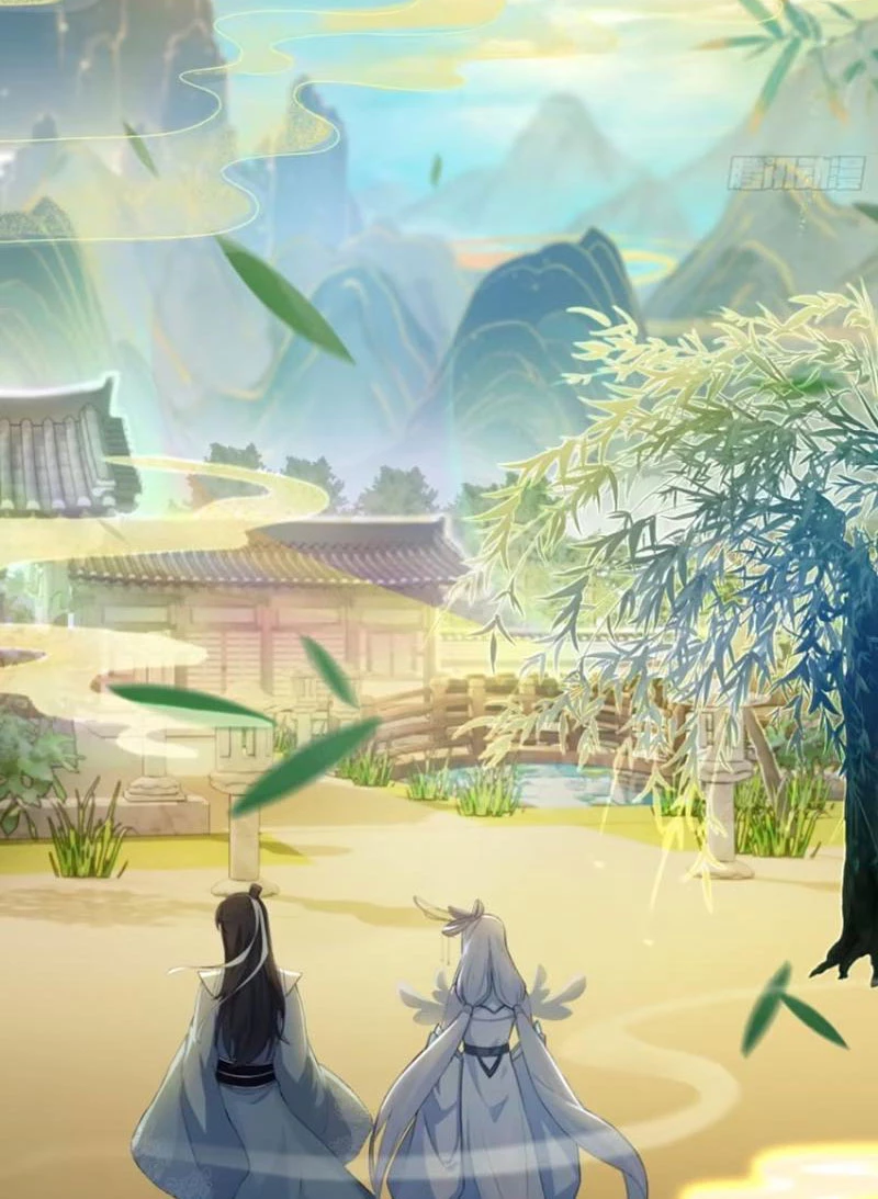 Hoá Ra Ta Đã Vô Địch Từ Lâu Chapter 44 - Trang 4