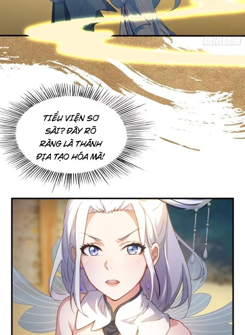 Hoá Ra Ta Đã Vô Địch Từ Lâu Chapter 44 - Trang 4