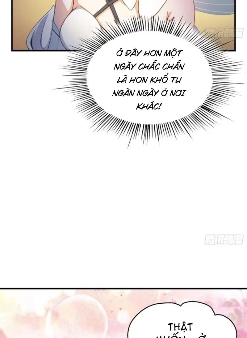 Hoá Ra Ta Đã Vô Địch Từ Lâu Chapter 44 - Trang 4