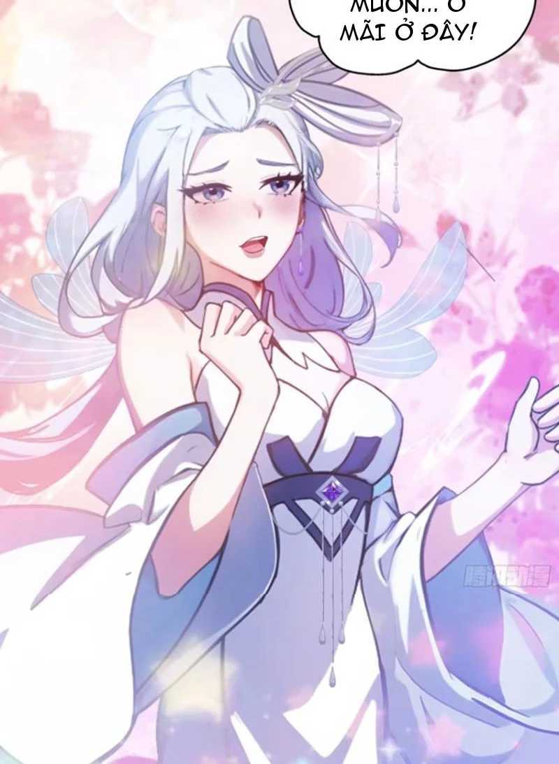 Hoá Ra Ta Đã Vô Địch Từ Lâu Chapter 44 - Trang 4