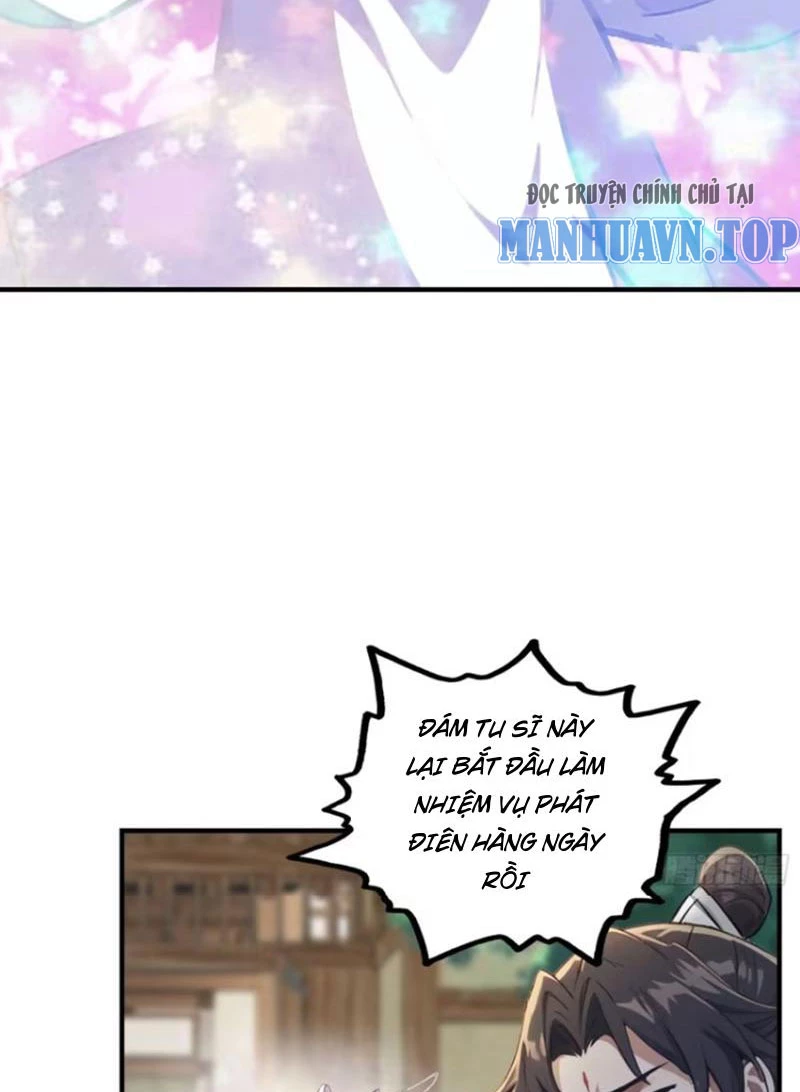 Hoá Ra Ta Đã Vô Địch Từ Lâu Chapter 44 - Trang 4