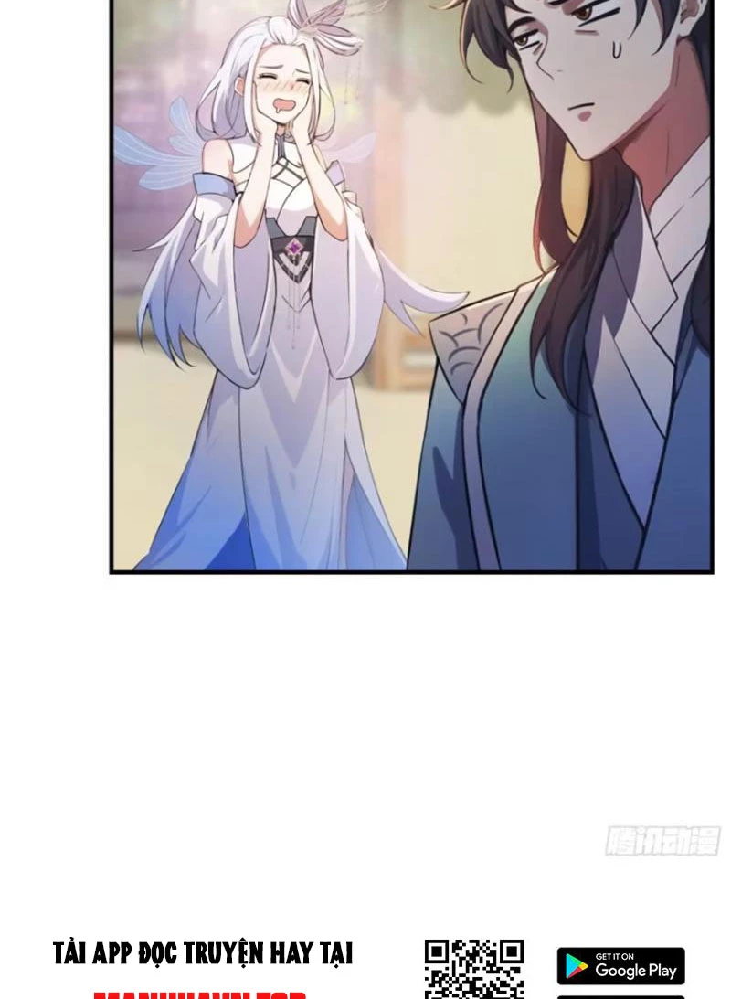 Hoá Ra Ta Đã Vô Địch Từ Lâu Chapter 44 - Trang 4