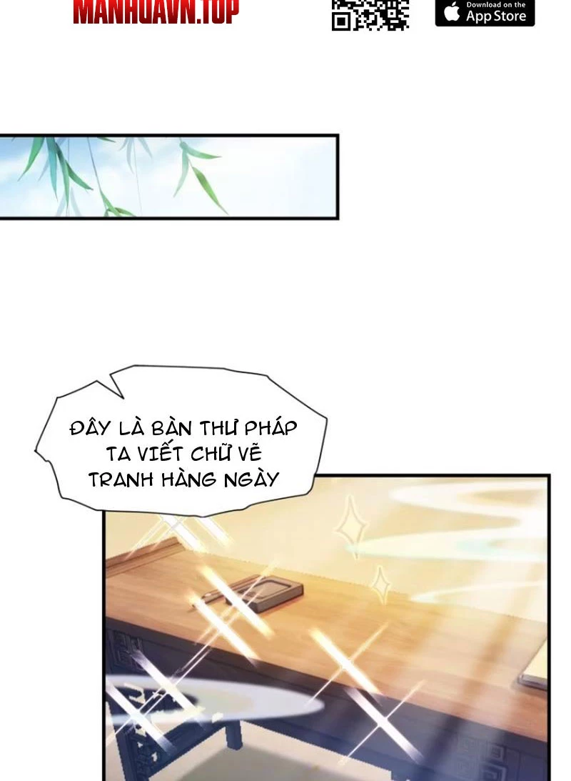 Hoá Ra Ta Đã Vô Địch Từ Lâu Chapter 44 - Trang 4