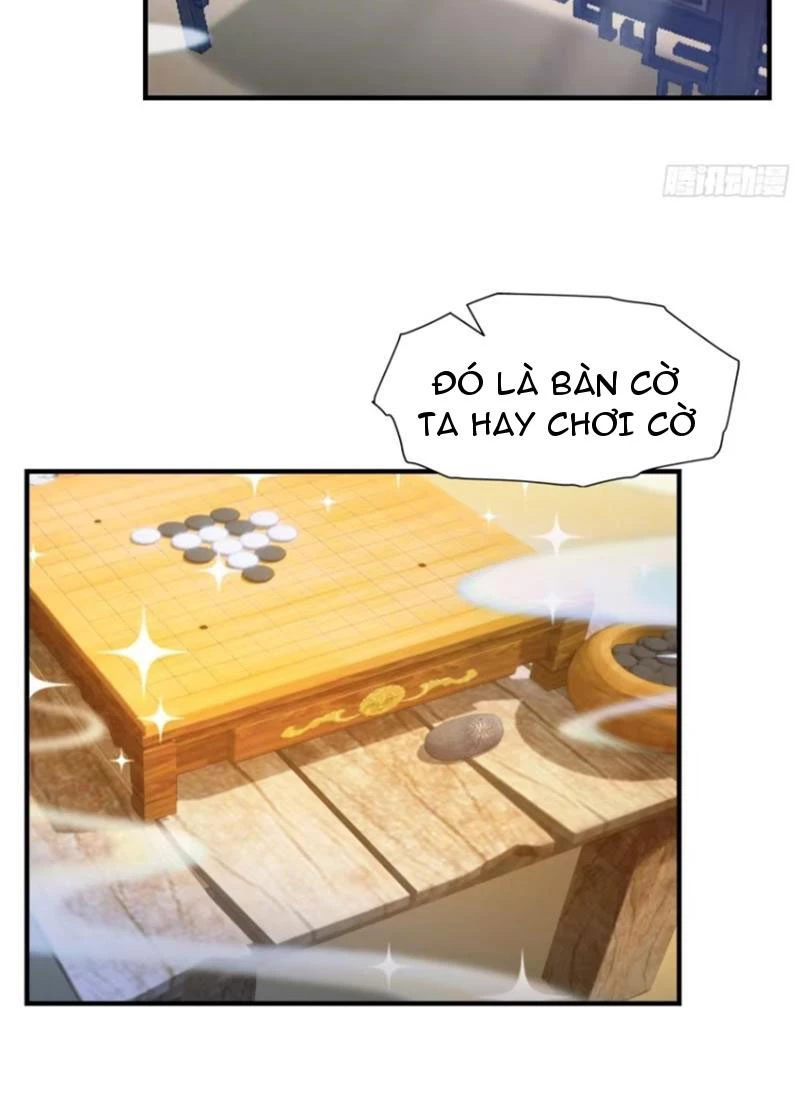 Hoá Ra Ta Đã Vô Địch Từ Lâu Chapter 44 - Trang 4