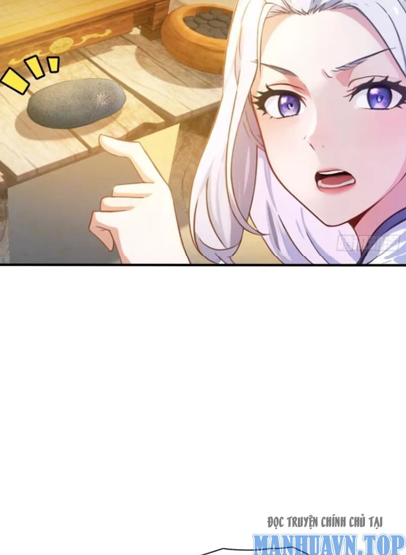 Hoá Ra Ta Đã Vô Địch Từ Lâu Chapter 44 - Trang 4