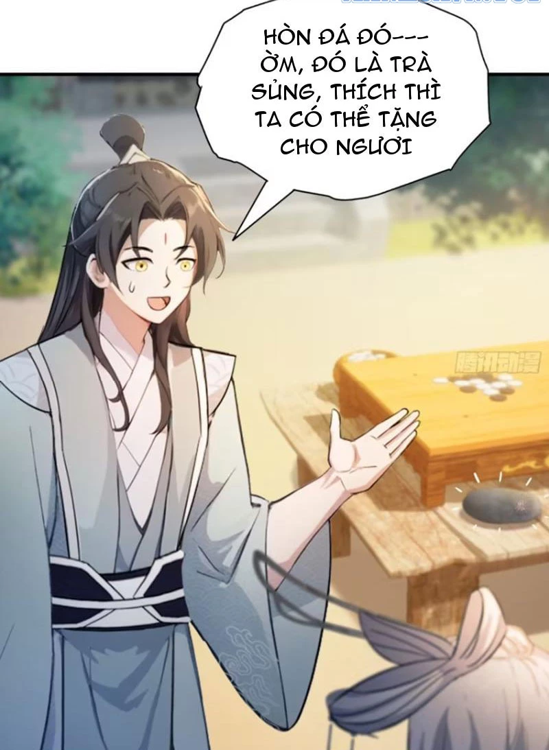 Hoá Ra Ta Đã Vô Địch Từ Lâu Chapter 44 - Trang 4