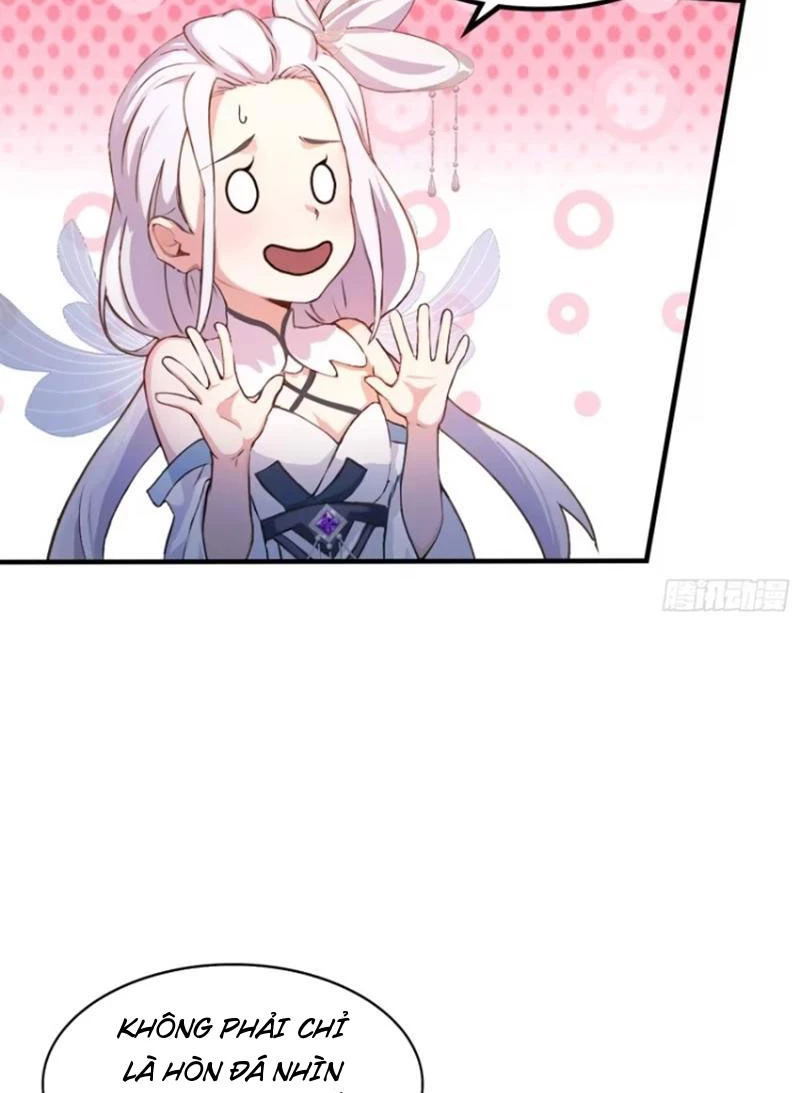 Hoá Ra Ta Đã Vô Địch Từ Lâu Chapter 44 - Trang 4