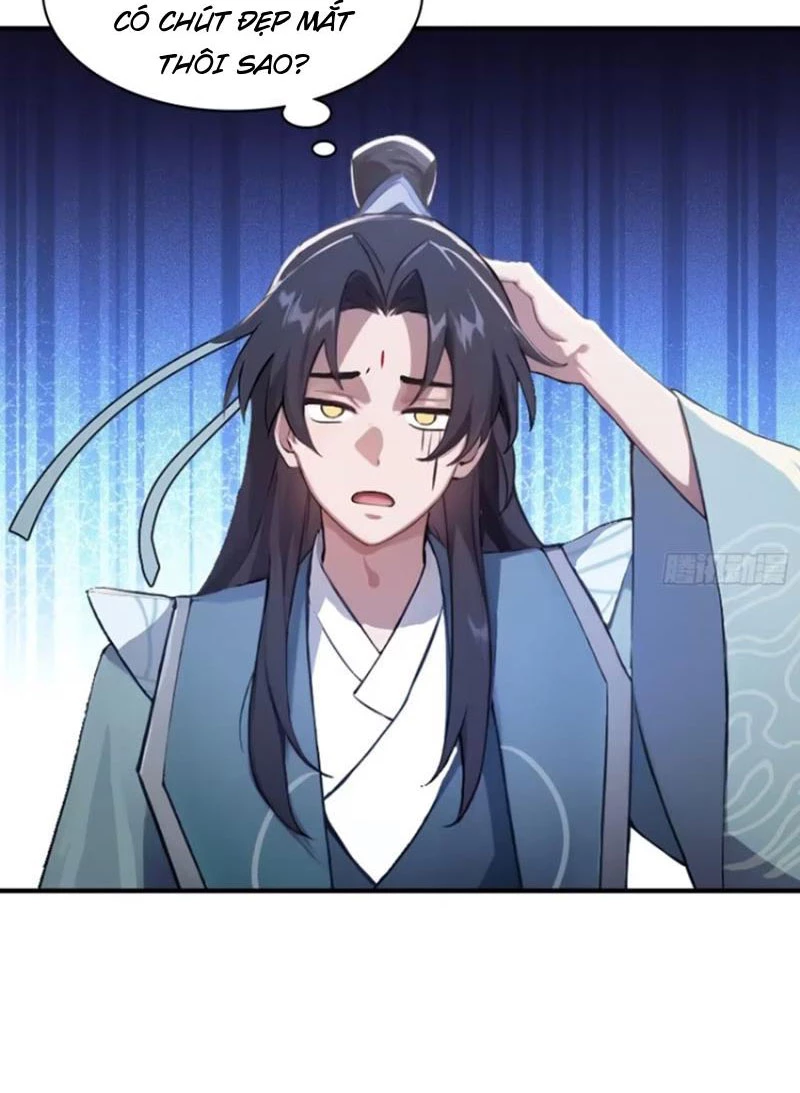 Hoá Ra Ta Đã Vô Địch Từ Lâu Chapter 44 - Trang 4