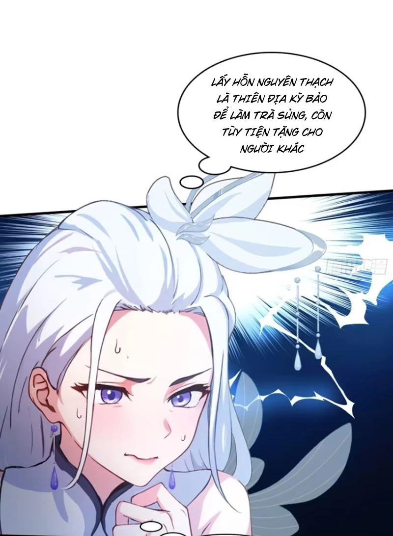 Hoá Ra Ta Đã Vô Địch Từ Lâu Chapter 44 - Trang 4