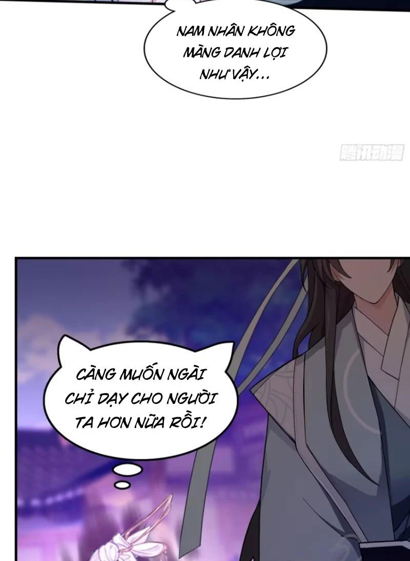 Hoá Ra Ta Đã Vô Địch Từ Lâu Chapter 44 - Trang 4