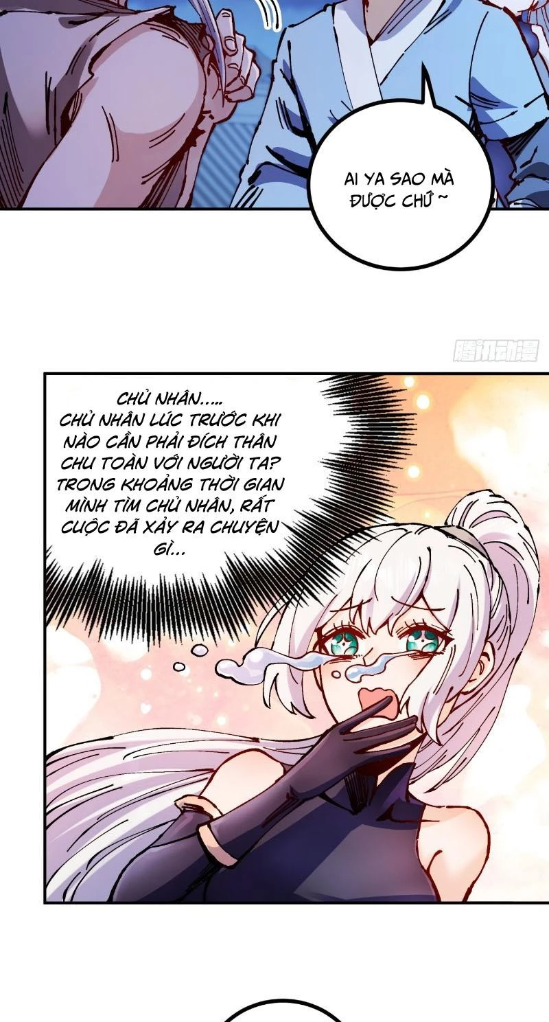 Chưa Từng Ra Tay Nhưng Ta Vẫn Thành Đại Lão Trên Thiên Bảng Chapter 16 - Trang 4