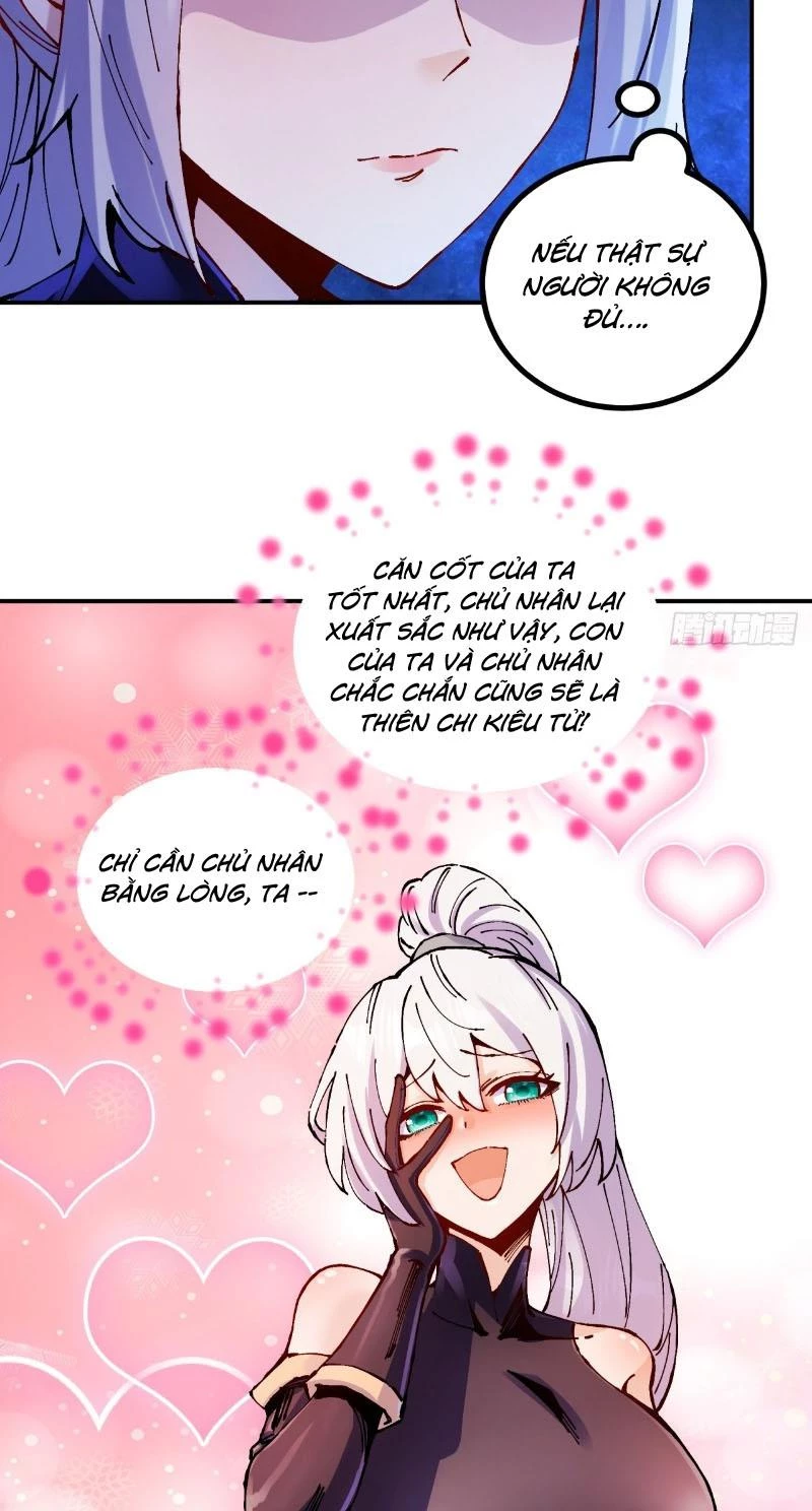 Chưa Từng Ra Tay Nhưng Ta Vẫn Thành Đại Lão Trên Thiên Bảng Chapter 16 - Trang 4