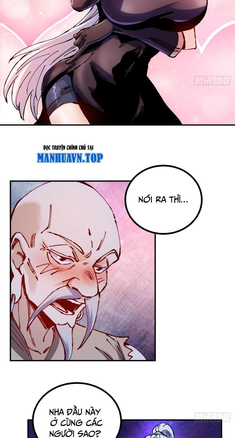 Chưa Từng Ra Tay Nhưng Ta Vẫn Thành Đại Lão Trên Thiên Bảng Chapter 16 - Trang 4