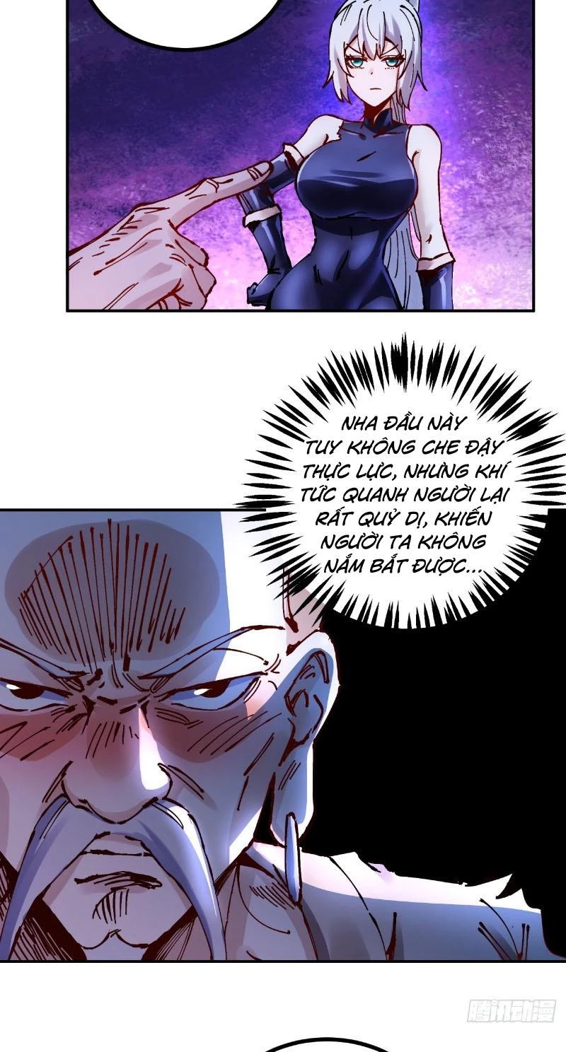 Chưa Từng Ra Tay Nhưng Ta Vẫn Thành Đại Lão Trên Thiên Bảng Chapter 16 - Trang 4