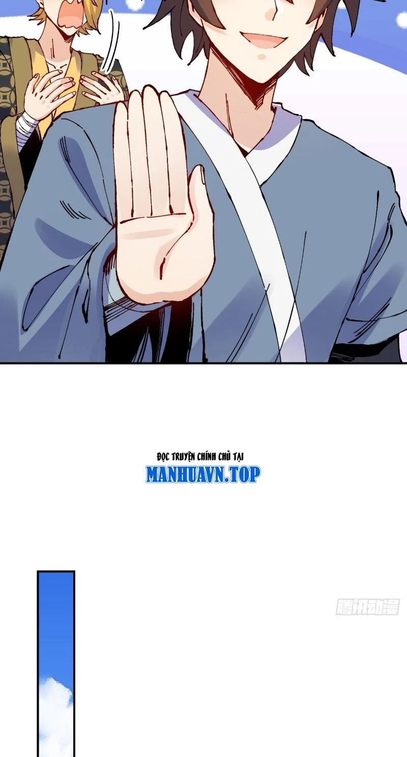 Chưa Từng Ra Tay Nhưng Ta Vẫn Thành Đại Lão Trên Thiên Bảng Chapter 16 - Trang 4