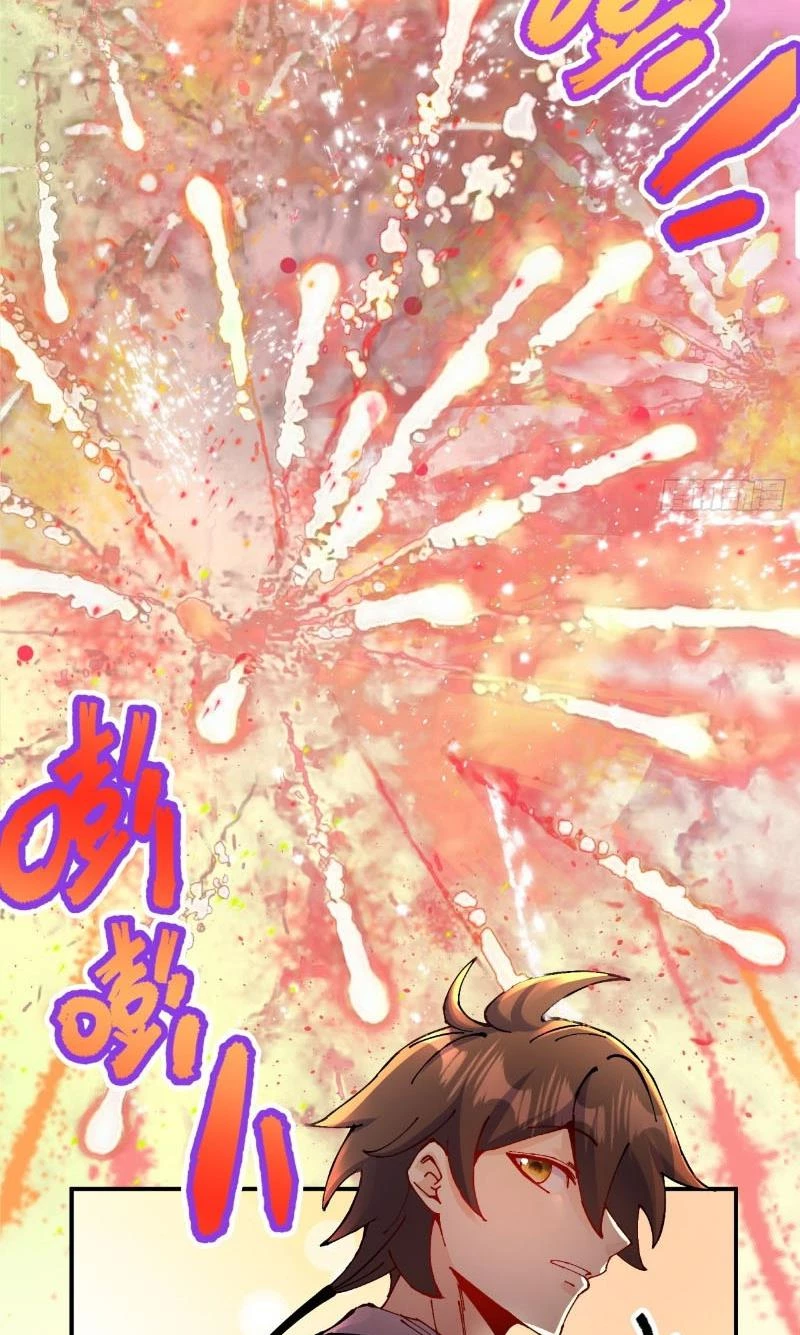 Chưa Từng Ra Tay Nhưng Ta Vẫn Thành Đại Lão Trên Thiên Bảng Chapter 16 - Trang 4