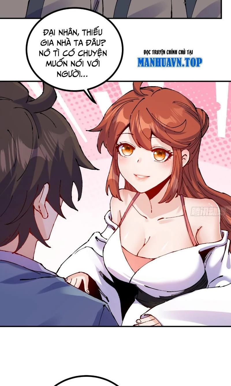 Chưa Từng Ra Tay Nhưng Ta Vẫn Thành Đại Lão Trên Thiên Bảng Chapter 16 - Trang 4