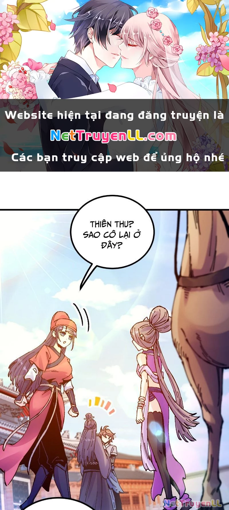 Chưa Từng Ra Tay Nhưng Ta Vẫn Thành Đại Lão Trên Thiên Bảng Chapter 17 - Trang 4