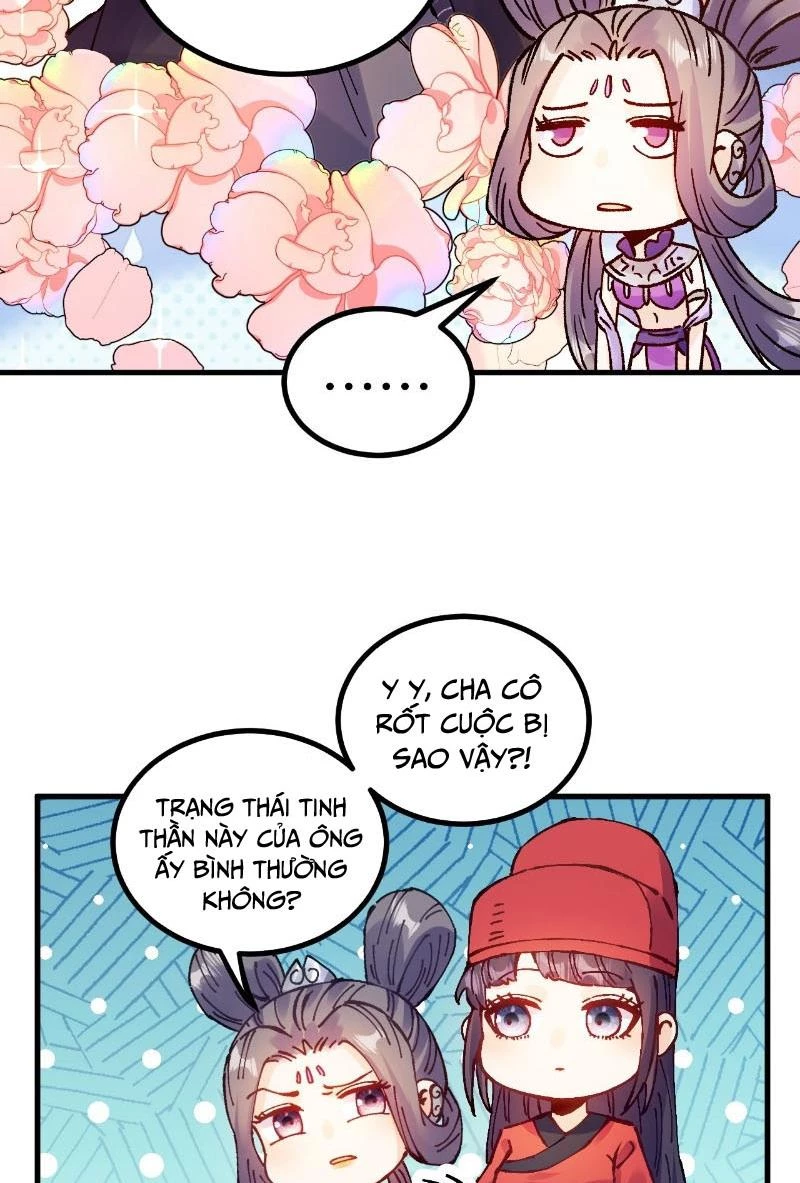 Chưa Từng Ra Tay Nhưng Ta Vẫn Thành Đại Lão Trên Thiên Bảng Chapter 17 - Trang 4