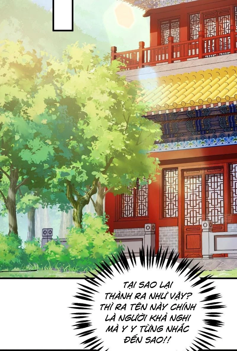 Chưa Từng Ra Tay Nhưng Ta Vẫn Thành Đại Lão Trên Thiên Bảng Chapter 17 - Trang 4