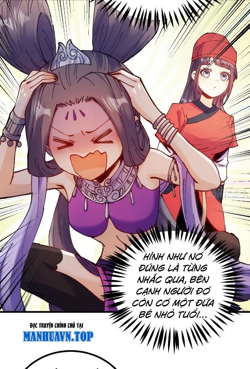 Chưa Từng Ra Tay Nhưng Ta Vẫn Thành Đại Lão Trên Thiên Bảng Chapter 17 - Trang 4