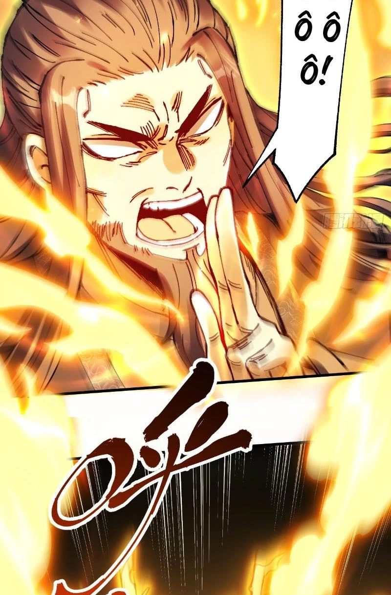 Chưa Từng Ra Tay Nhưng Ta Vẫn Thành Đại Lão Trên Thiên Bảng Chapter 17 - Trang 4