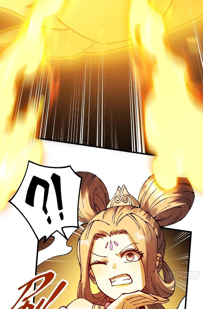 Chưa Từng Ra Tay Nhưng Ta Vẫn Thành Đại Lão Trên Thiên Bảng Chapter 17 - Trang 4