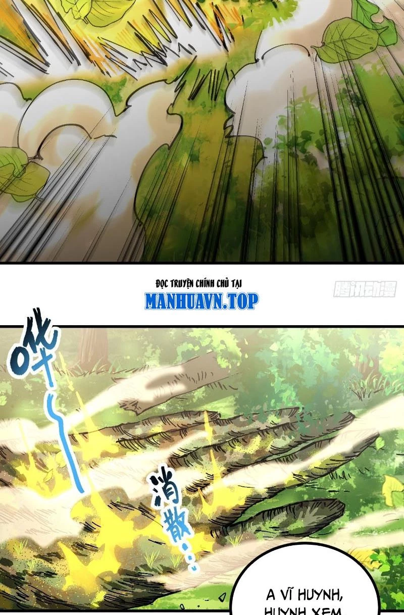 Chưa Từng Ra Tay Nhưng Ta Vẫn Thành Đại Lão Trên Thiên Bảng Chapter 17 - Trang 4