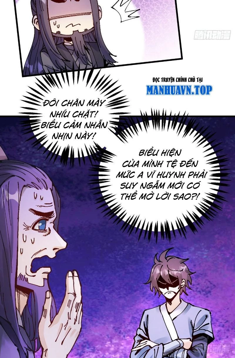 Chưa Từng Ra Tay Nhưng Ta Vẫn Thành Đại Lão Trên Thiên Bảng Chapter 17 - Trang 4