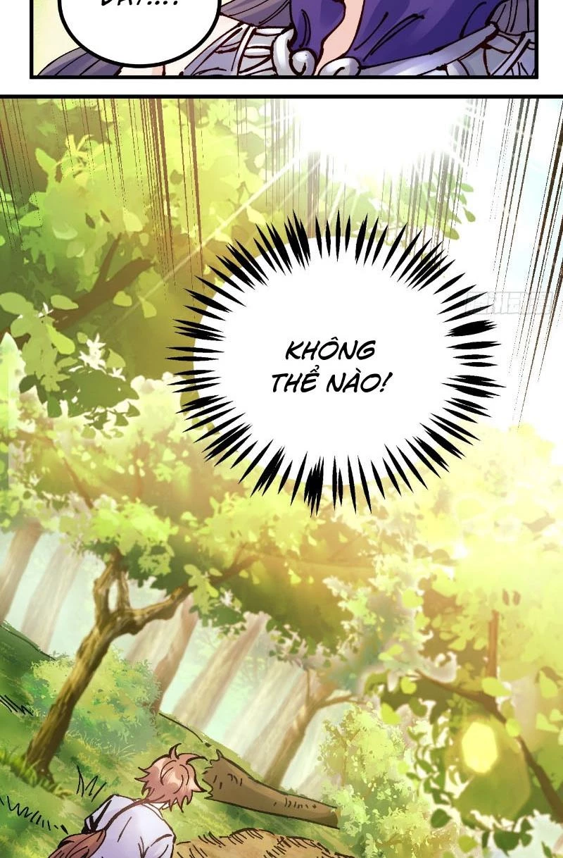 Chưa Từng Ra Tay Nhưng Ta Vẫn Thành Đại Lão Trên Thiên Bảng Chapter 17 - Trang 4