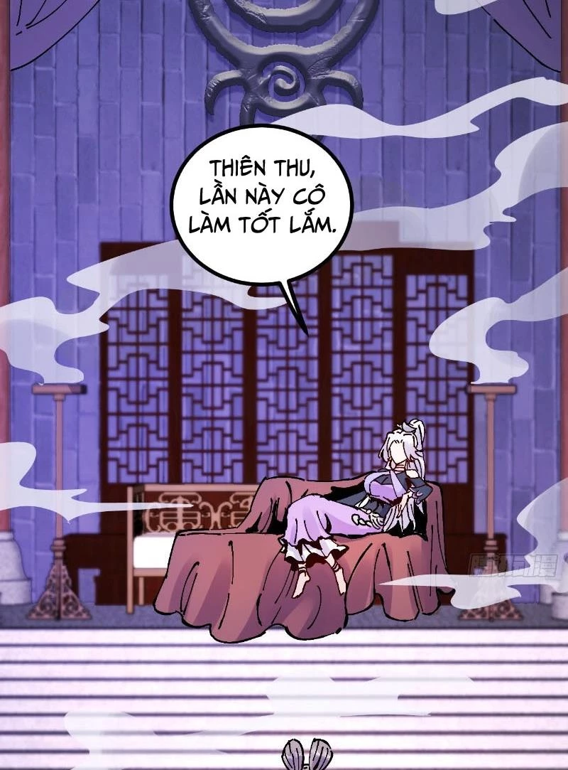 Chưa Từng Ra Tay Nhưng Ta Vẫn Thành Đại Lão Trên Thiên Bảng Chapter 17 - Trang 4