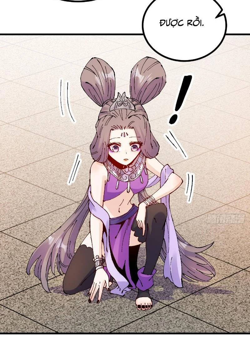 Chưa Từng Ra Tay Nhưng Ta Vẫn Thành Đại Lão Trên Thiên Bảng Chapter 17 - Trang 4