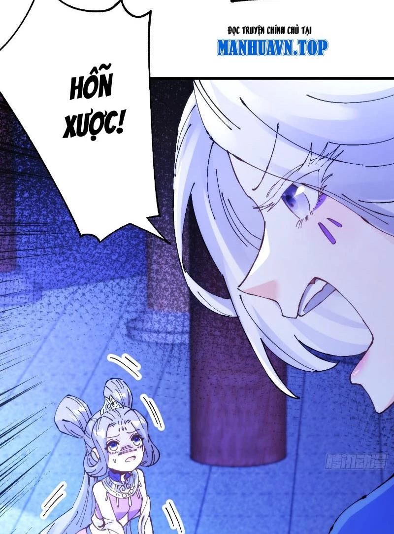 Chưa Từng Ra Tay Nhưng Ta Vẫn Thành Đại Lão Trên Thiên Bảng Chapter 17 - Trang 4