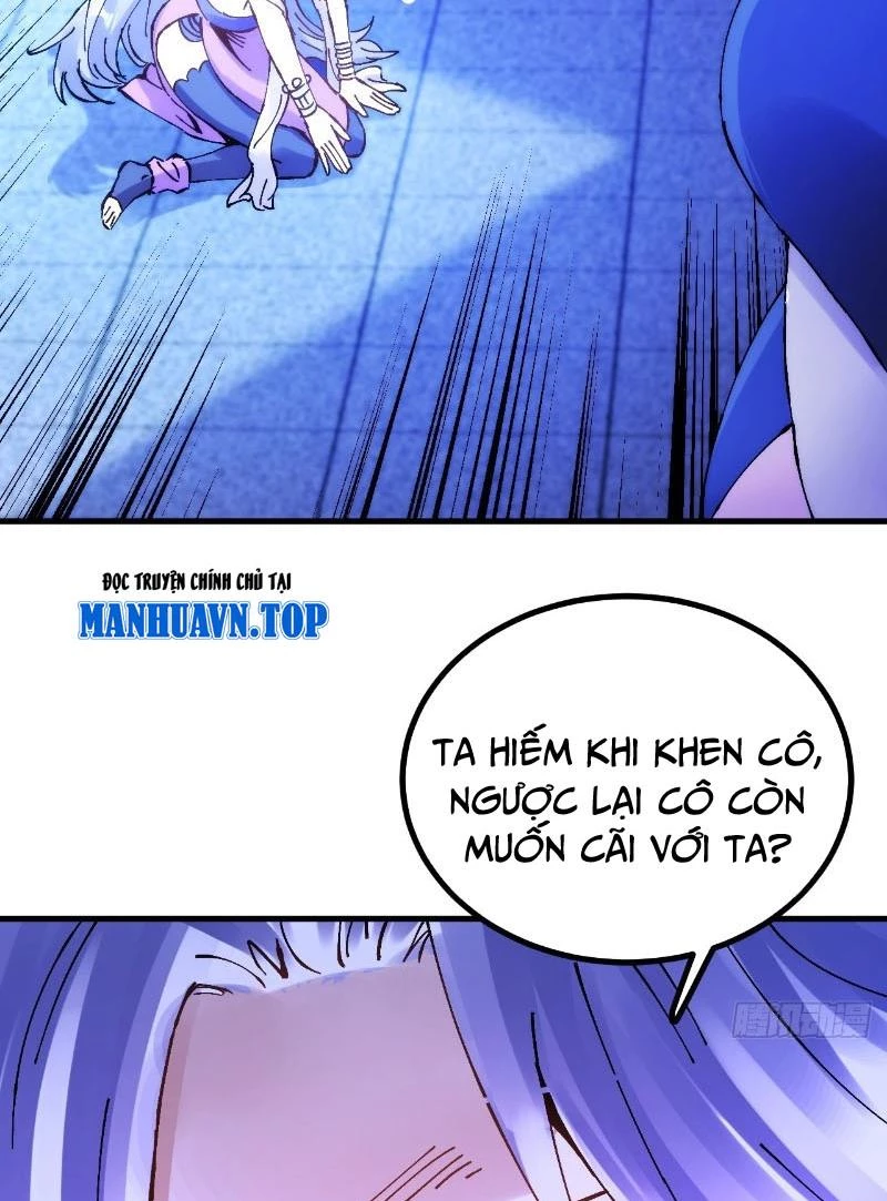 Chưa Từng Ra Tay Nhưng Ta Vẫn Thành Đại Lão Trên Thiên Bảng Chapter 17 - Trang 4