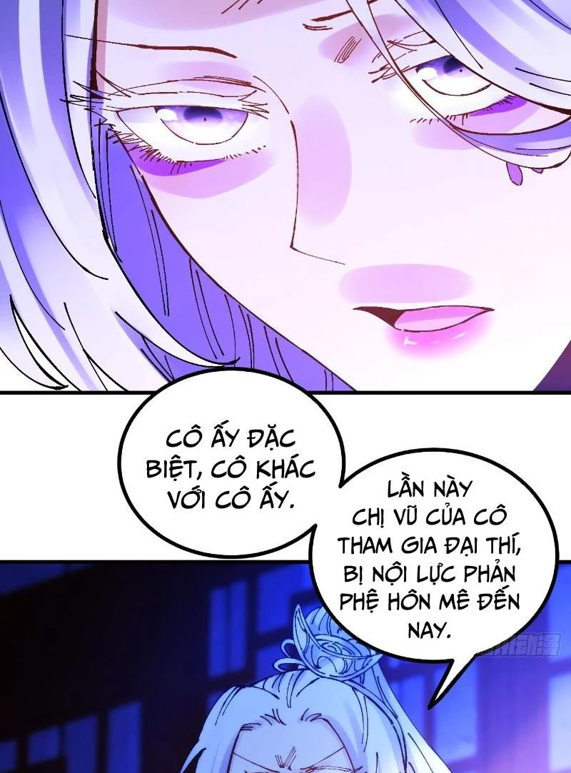 Chưa Từng Ra Tay Nhưng Ta Vẫn Thành Đại Lão Trên Thiên Bảng Chapter 17 - Trang 4