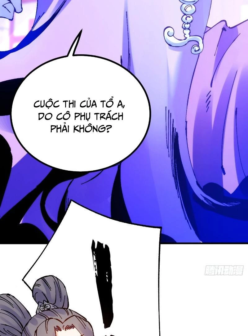 Chưa Từng Ra Tay Nhưng Ta Vẫn Thành Đại Lão Trên Thiên Bảng Chapter 17 - Trang 4