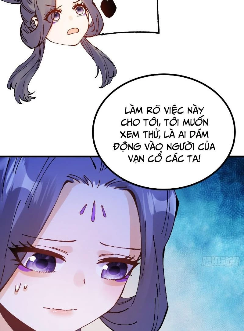 Chưa Từng Ra Tay Nhưng Ta Vẫn Thành Đại Lão Trên Thiên Bảng Chapter 17 - Trang 4