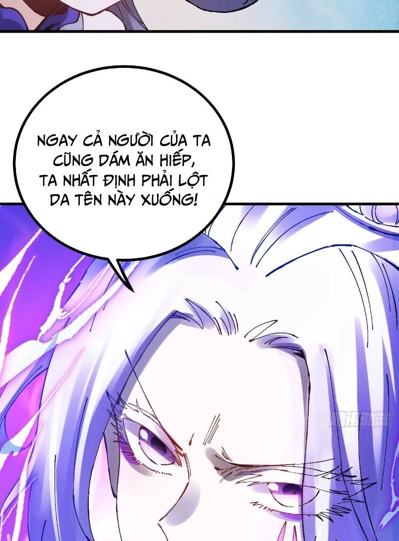 Chưa Từng Ra Tay Nhưng Ta Vẫn Thành Đại Lão Trên Thiên Bảng Chapter 17 - Trang 4