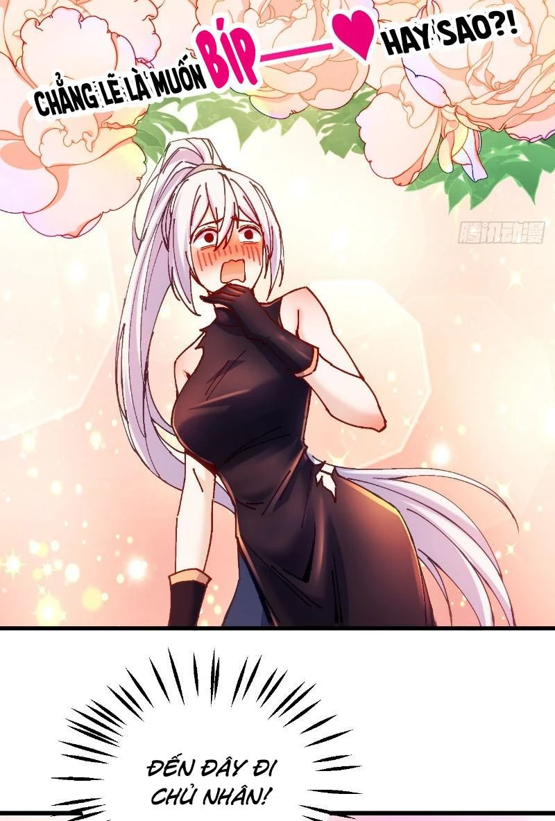 Chưa Từng Ra Tay Nhưng Ta Vẫn Thành Đại Lão Trên Thiên Bảng Chapter 19 - Trang 4