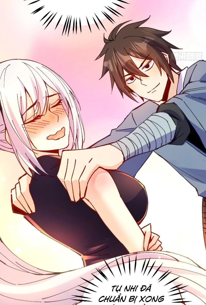 Chưa Từng Ra Tay Nhưng Ta Vẫn Thành Đại Lão Trên Thiên Bảng Chapter 19 - Trang 4