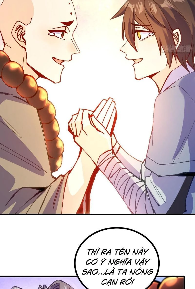 Chưa Từng Ra Tay Nhưng Ta Vẫn Thành Đại Lão Trên Thiên Bảng Chapter 19 - Trang 4