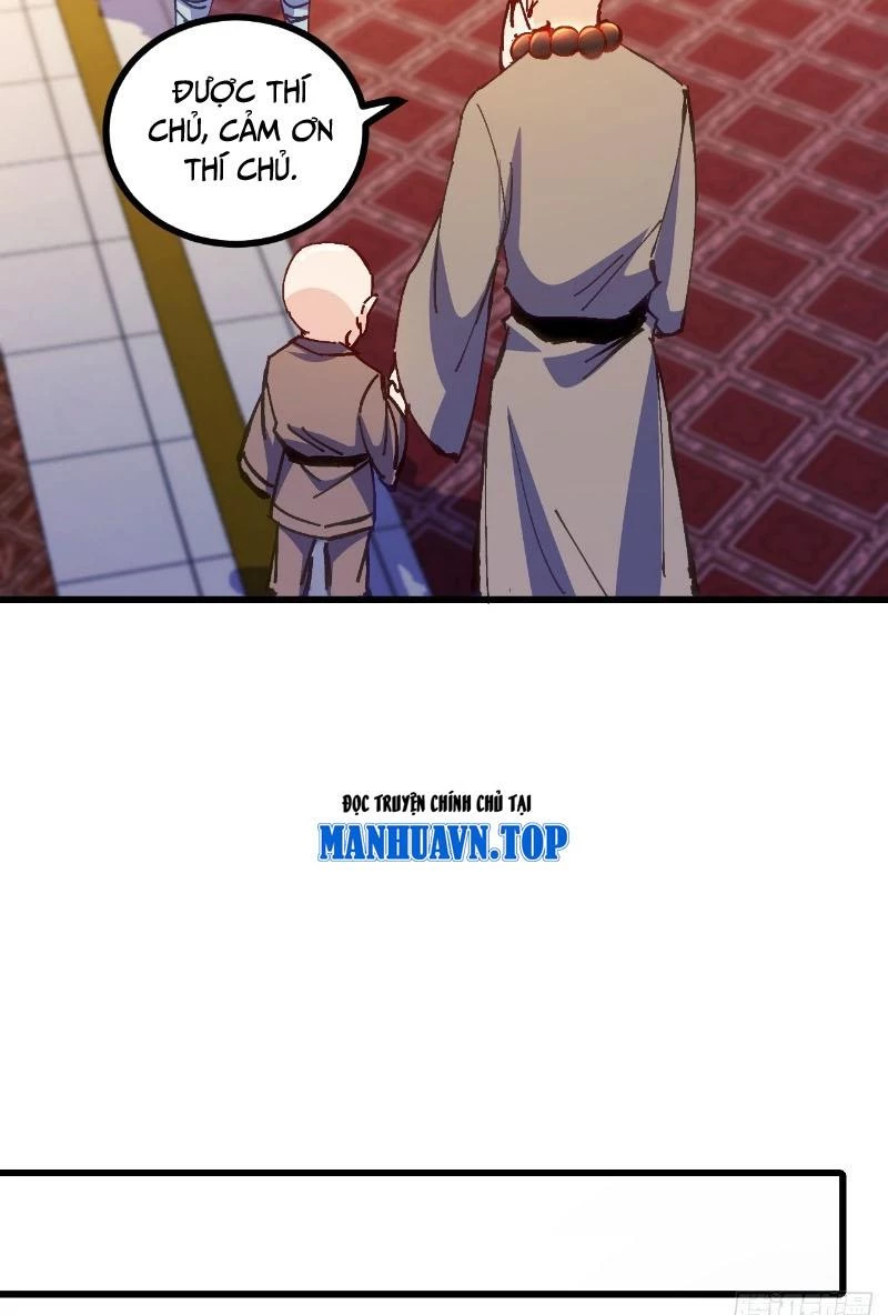 Chưa Từng Ra Tay Nhưng Ta Vẫn Thành Đại Lão Trên Thiên Bảng Chapter 19 - Trang 4
