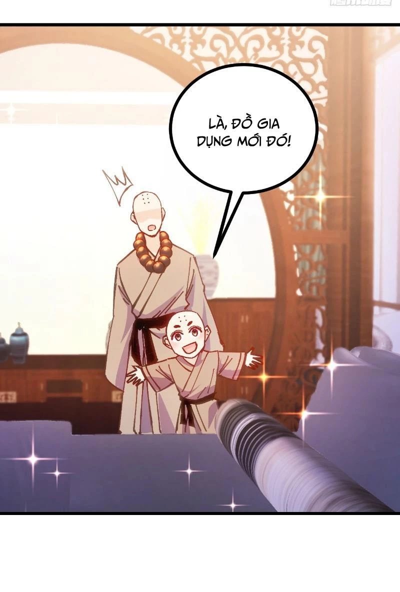 Chưa Từng Ra Tay Nhưng Ta Vẫn Thành Đại Lão Trên Thiên Bảng Chapter 19 - Trang 4