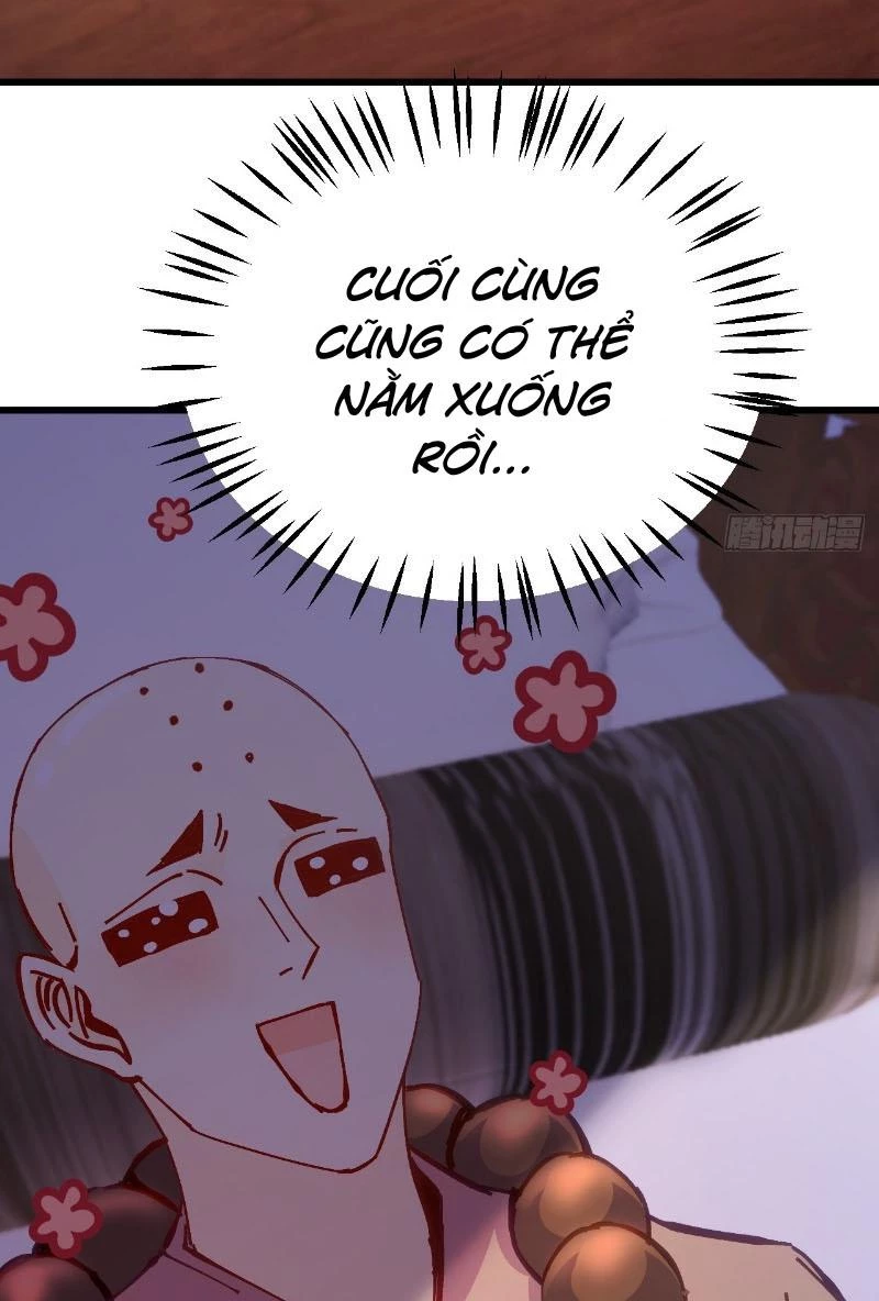 Chưa Từng Ra Tay Nhưng Ta Vẫn Thành Đại Lão Trên Thiên Bảng Chapter 19 - Trang 4