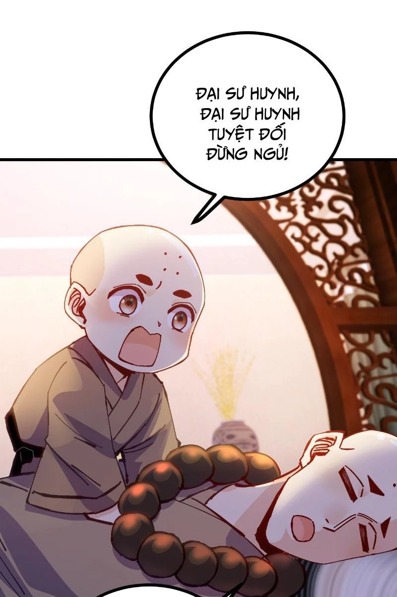 Chưa Từng Ra Tay Nhưng Ta Vẫn Thành Đại Lão Trên Thiên Bảng Chapter 19 - Trang 4