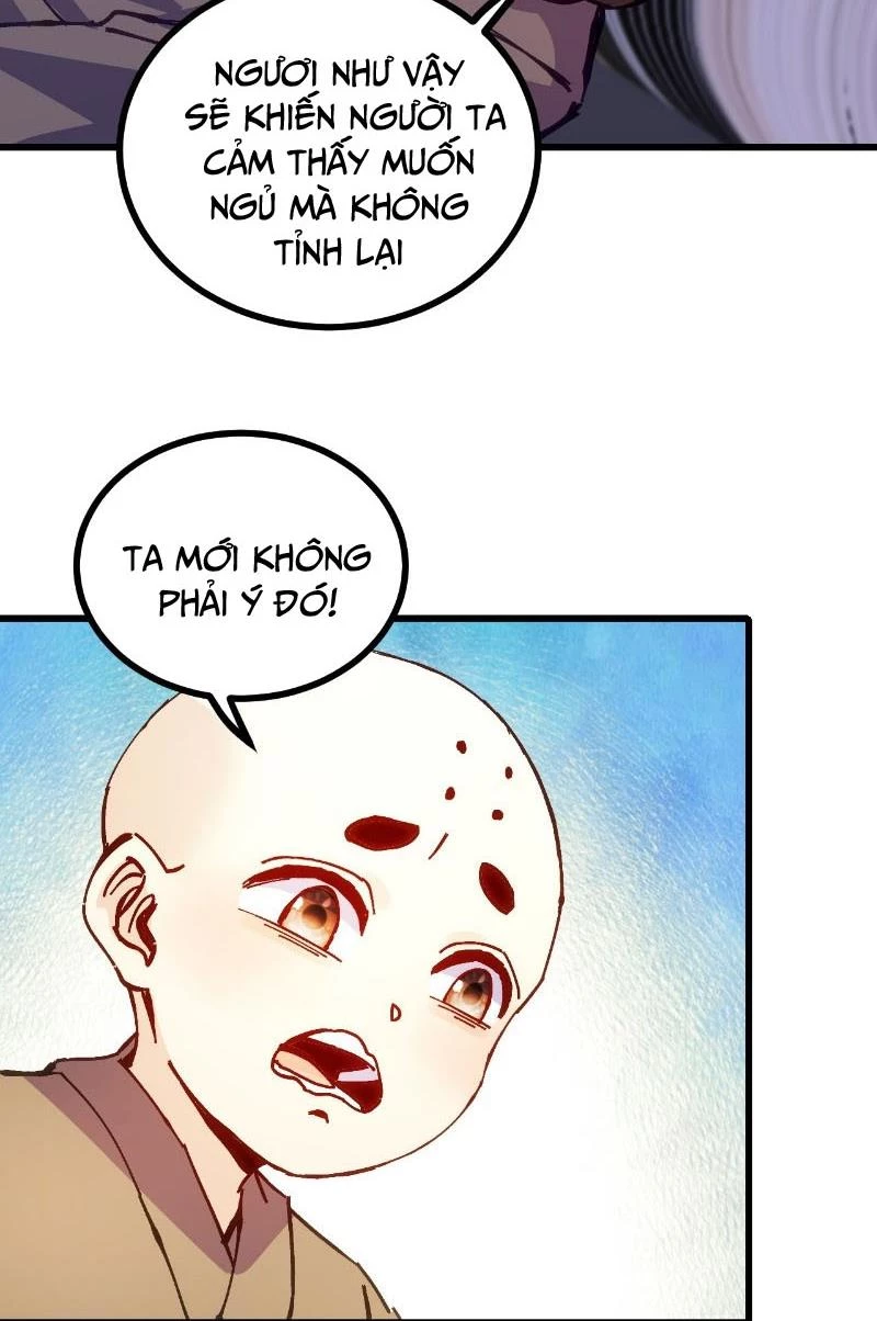 Chưa Từng Ra Tay Nhưng Ta Vẫn Thành Đại Lão Trên Thiên Bảng Chapter 19 - Trang 4